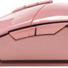 Мышь A4TECH Bloody P91s, игровая, оптическая, проводная, USB, розовый [p91s pink activated]