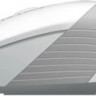 Мышь A4TECH Fstyler FM10S, оптическая, проводная, USB, белый и серый [fm10s usb white]