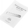 Сетевой фильтр PowerCube SPG(5+1)-B-15, 5м, серый