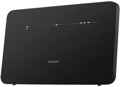 Интернет-центр Huawei B535-232a, AC1300, черный [51060hva]