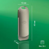 Флешка USB Digma DRIVE3 32ГБ, USB3.0, серебристый [dgfum032a30sr]