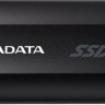 Внешний диск SSD A-Data SD810, 2ТБ, черный [sd810-2000g-cbk]