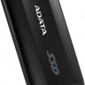 Внешний диск SSD A-Data SD810, 2ТБ, черный [sd810-2000g-cbk]