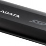 Внешний диск SSD A-Data SD810, 2ТБ, черный [sd810-2000g-cbk]