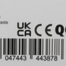 Кабель USB2.0 HAMA H-200632, USB Type-C (прямой) - USB A(m) (прямой), 1.5м [00200632]