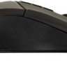 Мышь A4TECH Bloody W60 Max, игровая, оптическая, проводная, USB, черный [w60 max stone black]