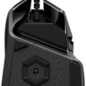 Мышь Logitech G502 Hero, игровая, оптическая, проводная, USB, черный [910-005474]