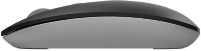 Мышь A4TECH Fstyler FG20S, оптическая, беспроводная, USB, серый [fg20s usb grey]