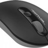 Мышь A4TECH Fstyler FG20S, оптическая, беспроводная, USB, серый [fg20s usb grey]