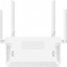 Роутер Huawei AX1 WS5203, AC1200, белый [53030byv]