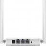 Wi-Fi роутер TP-LINK TL-WR820N V2, N300, белый