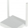 Wi-Fi роутер TP-LINK TL-WR820N V2, N300, белый