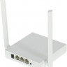 Wi-Fi роутер TP-LINK TL-WR820N V2, N300, белый