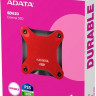 Внешний диск SSD A-Data SD620, 1ТБ, красный [sd620-1tcrd]