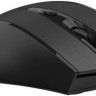 Мышь A4TECH G7-810 Air2, оптическая, беспроводная, USB, черный