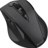 Мышь A4TECH G7-810 Air2, оптическая, беспроводная, USB, черный