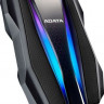 Внешний диск HDD A-Data HD770G, 2ТБ, черный [ahd770g-2tu32g1-cbk]