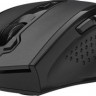 Мышь A4TECH G7-810S Air2, оптическая, беспроводная, USB, черный
