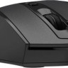 Мышь A4TECH G7-810S Air2, оптическая, беспроводная, USB, черный