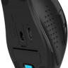 Мышь A4TECH G7-810S Air2, оптическая, беспроводная, USB, черный