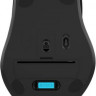 Мышь A4TECH G7-810S Air2, оптическая, беспроводная, USB, черный