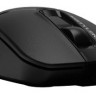 Мышь A4TECH Fstyler FM12, оптическая, проводная, USB, черный [fm12 black]