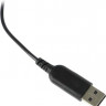 Мышь A4TECH Fstyler FM12, оптическая, проводная, USB, черный [fm12 black]