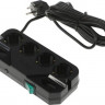 Сетевой фильтр PowerCube SPG(5+1)-16B-1,9М-WHITE, 1.9м, белый [spg(5+1)-16b-1,9m]
