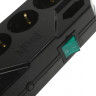 Сетевой фильтр PowerCube SPG(5+1)-16B-1,9М-WHITE, 1.9м, белый [spg(5+1)-16b-1,9m]