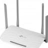 Wi-Fi роутер TP-LINK Archer C50, AC1200, белый