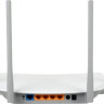 Wi-Fi роутер TP-LINK Archer C50, AC1200, белый