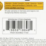 Карта памяти microSDXC UHS-I Sandisk Extreme 1024 ГБ, 190 МБ/с, Class 10, SDSQXAV-1T00-GN6MN, 1 шт., переходник SD