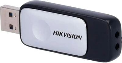 Флешка USB Hikvision M210S 32ГБ, USB3.0, черный [hs-usb-m210s/32g/u3 b]