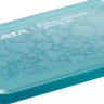Внешний диск HDD A-Data DashDrive HC300E, 2ТБ, зеленый [ahc300e-2tu31-cgn]