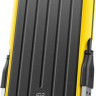 Внешний диск HDD Silicon Power Armor A66 SP020TBPHD66SS3Y, 2ТБ, желтый