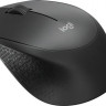 Мышь Logitech M280, оптическая, беспроводная, USB, черный [910-004306]