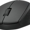 Мышь Logitech M280, оптическая, беспроводная, USB, черный [910-004306]