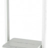 Wi-Fi роутер KEENETIC Start, N300, белый [kn-1112]
