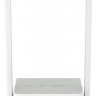 Wi-Fi роутер KEENETIC Start, N300, белый [kn-1112]