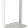 Wi-Fi роутер KEENETIC Start, N300, белый [kn-1112]