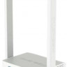 Wi-Fi роутер KEENETIC Start, N300, белый [kn-1112]