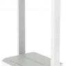 Wi-Fi роутер KEENETIC Start, N300, белый [kn-1112]