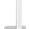 Wi-Fi роутер KEENETIC Start, N300, белый [kn-1112]