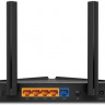 Wi-Fi роутер TP-LINK Archer AX10, AX1500, черный