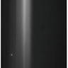 Внешний диск HDD WD Elements Desktop WDBWLG0180HBK-EESN, 18ТБ, черный