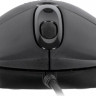 Мышь A4TECH OP-720, оптическая, проводная, PS/2,, черный [op-720 ps2 (black)]