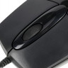 Мышь A4TECH OP-720, оптическая, проводная, PS/2,, черный [op-720 ps2 (black)]