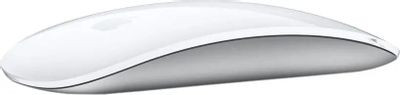 Мышь Apple Magic Mouse 3 A1657, лазерная, беспроводная, белый [mk2e3za/a]