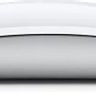 Мышь Apple Magic Mouse 3 A1657, лазерная, беспроводная, белый [mk2e3za/a]