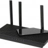 Wi-Fi роутер TP-LINK Archer AX55, AX3000, черный